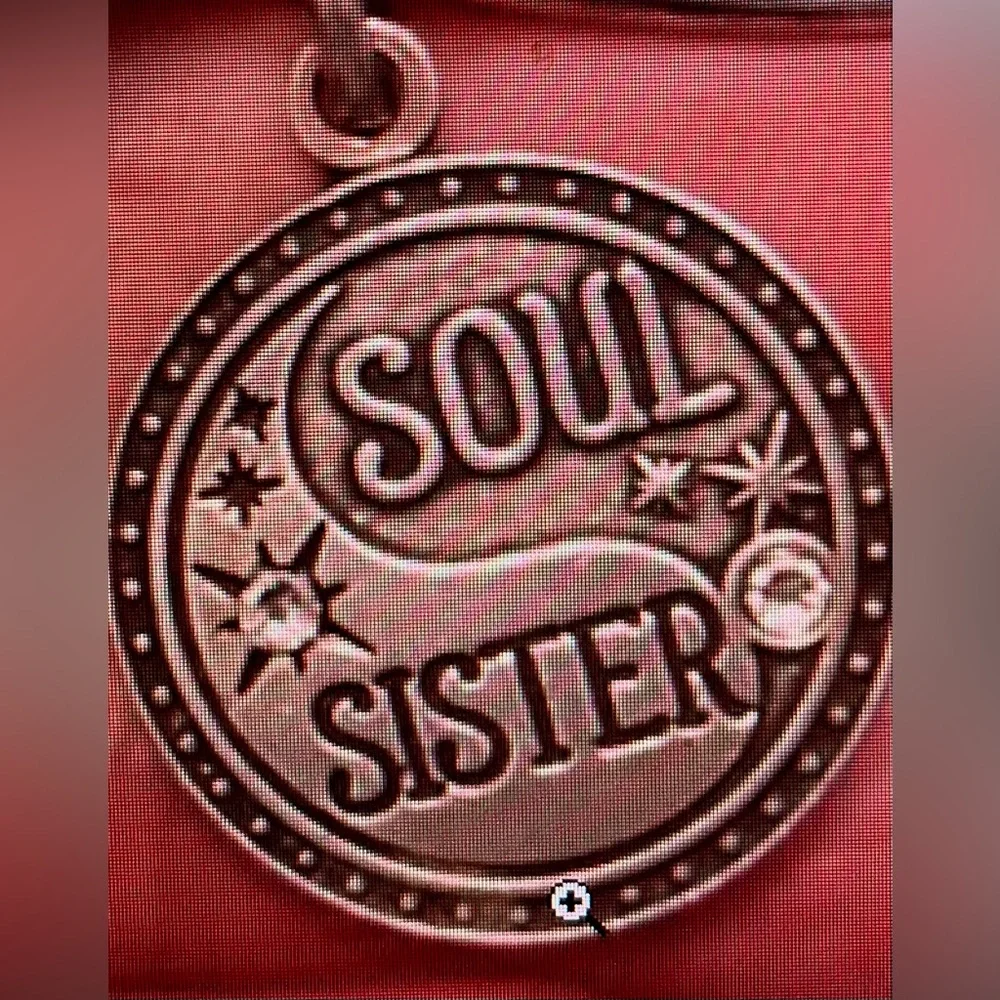 ALEX AND ANI “Soul Sister” Bangle Bracelet NWT in Original Box never worn.